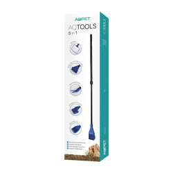 AQPET  Aqtools 5 in 1