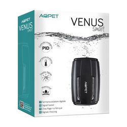 AQPET Termoriscaldatore  Venus smart 100w