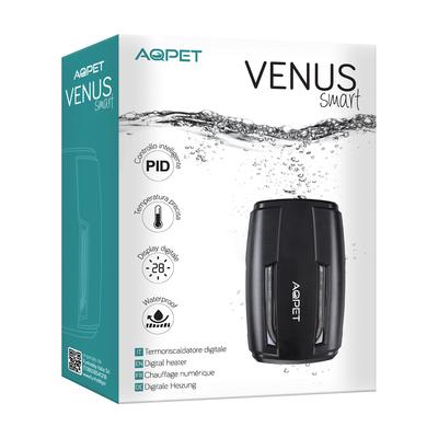 AQPET  Termoriscaldatore Venus  smart 300W