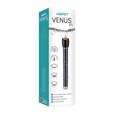 AQPET   Riscaldatore Venus pro 300w