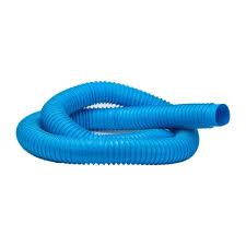 AQPET Tubo spiralato blu  da 50 ricambio