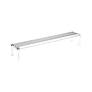 AQPET Brigh t600
lampada led per acquari con controller.39w