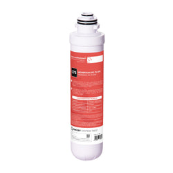 AQPET Membrana twist 75 galloni