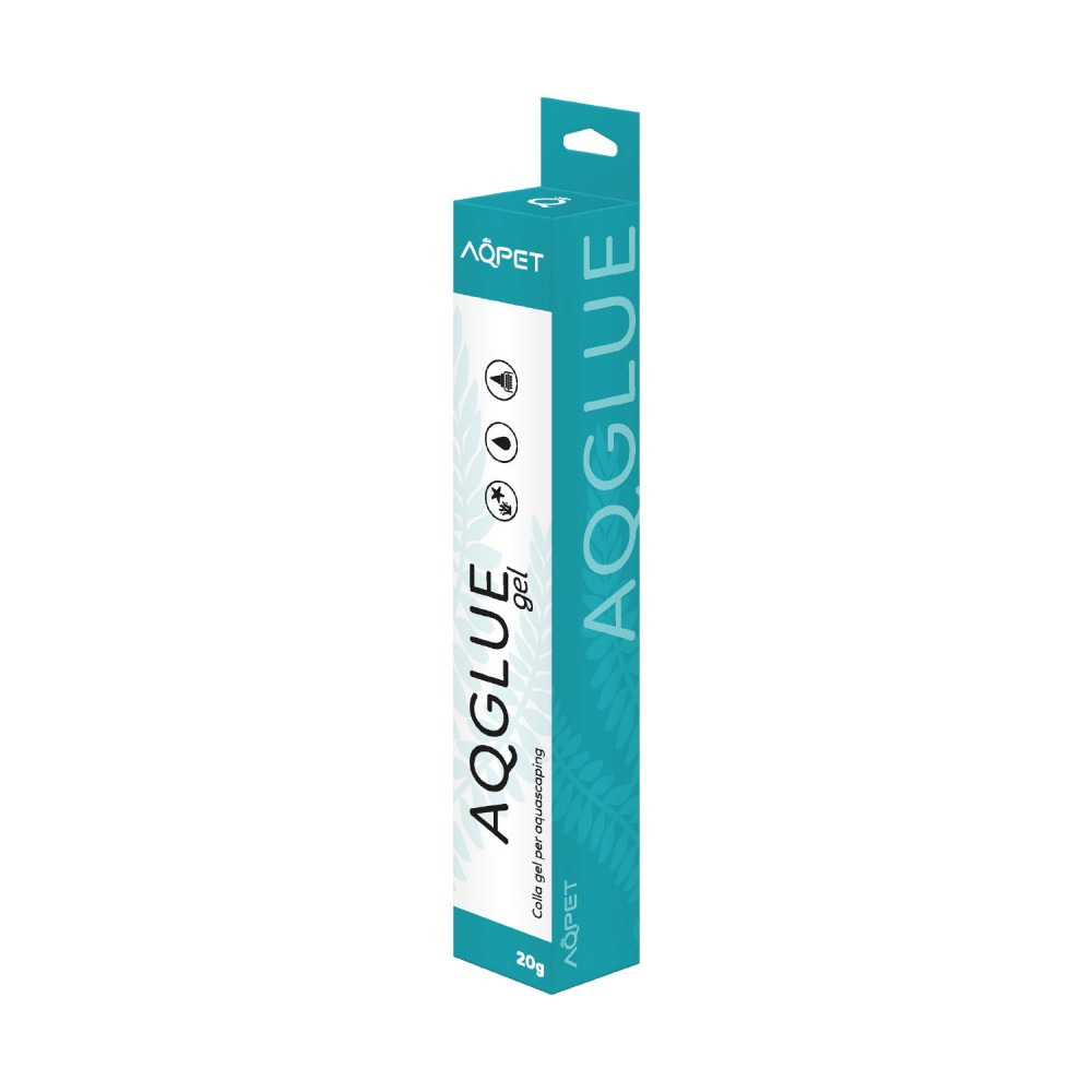 AQPET Aqglue gel 20 gr