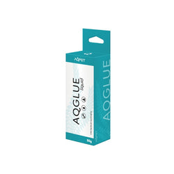 AQPET Aqglue liquid 50 gr