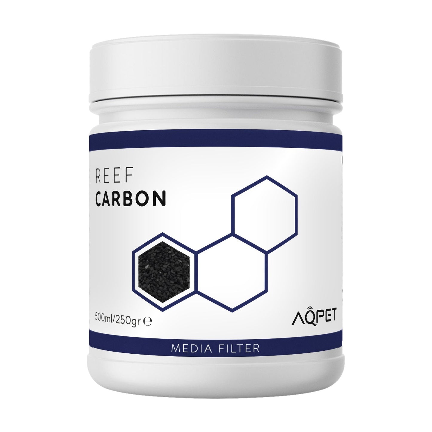 AQPET Reef carbon 500 ml