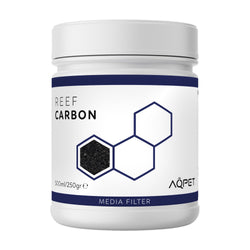 AQPET Reef carbon 500 ml