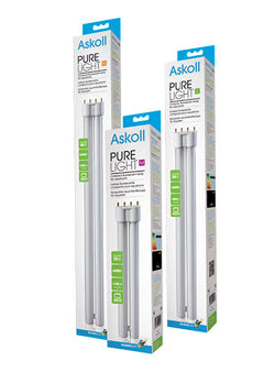 ASKOLL Pure light L