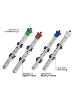 ASKOLL Stick light artic white