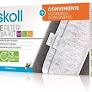 ASKOLL Pure filter media kit ricambio filtro M-L-XL