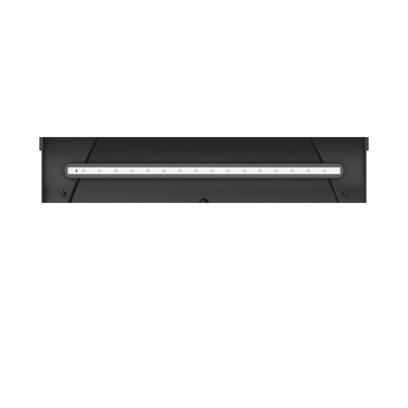 AQPET Ricambio lampada led simply 60 new versione 2025 compreso ballast