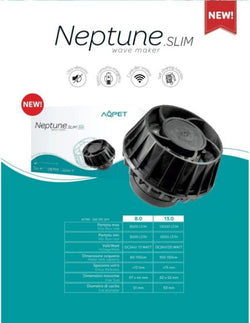 AQPET Neptune 4.0
