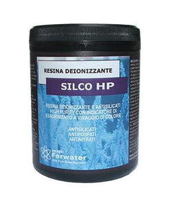 FORWATER Silco HP Resina deionizzante 500ml