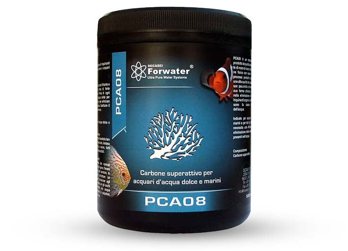 FORWATER  PCA08 500 ml