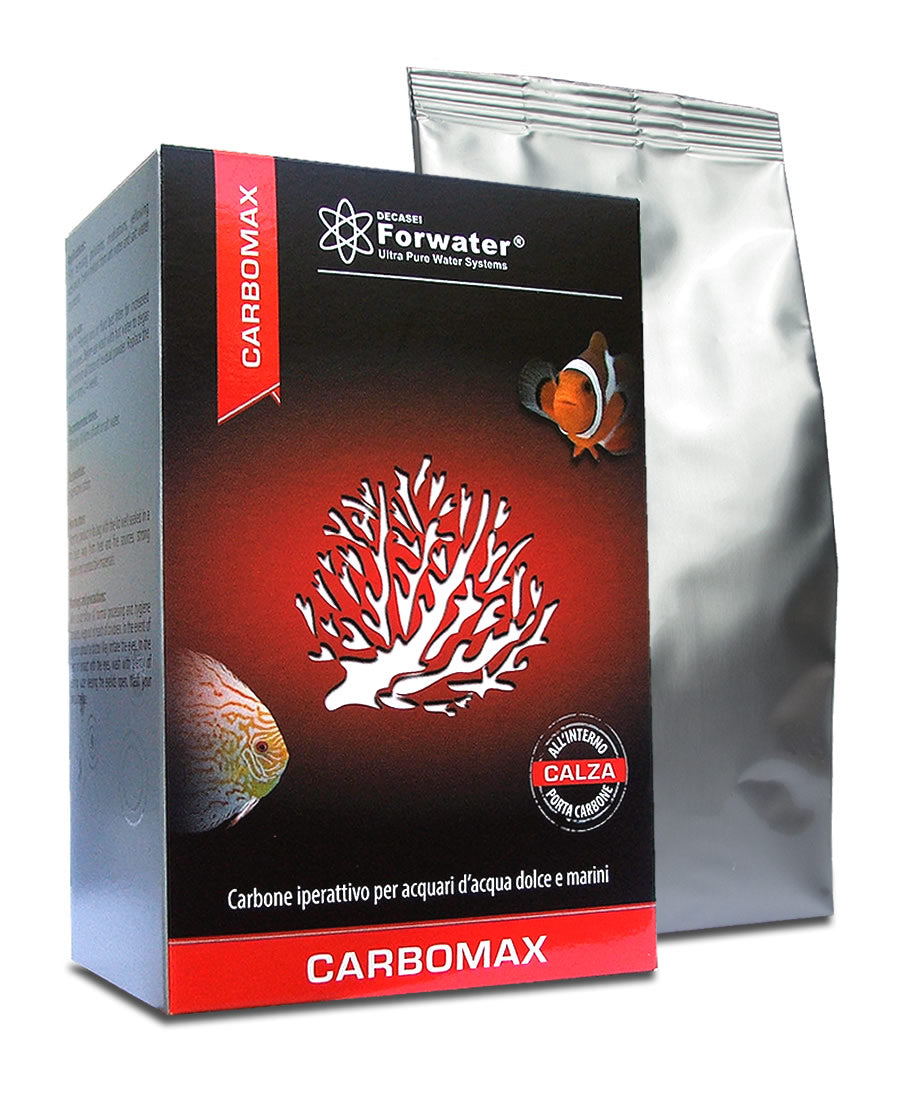 FORWATER Carbomax 1000