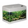 ACQUARIO BABOL 42X24 NERO LED