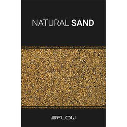 FLOW Natural sand yellow 4 kg