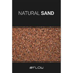 FLOW Natural sand red 4 kg