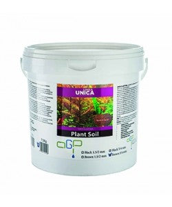 AGP Plant soil 3-4 mm 7,5kg(brown o black)