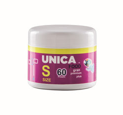 AGP Premium plus gran S 100 ml (60 protein)