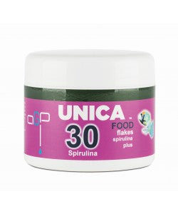 AGP Spirulina  30 flakes  25g