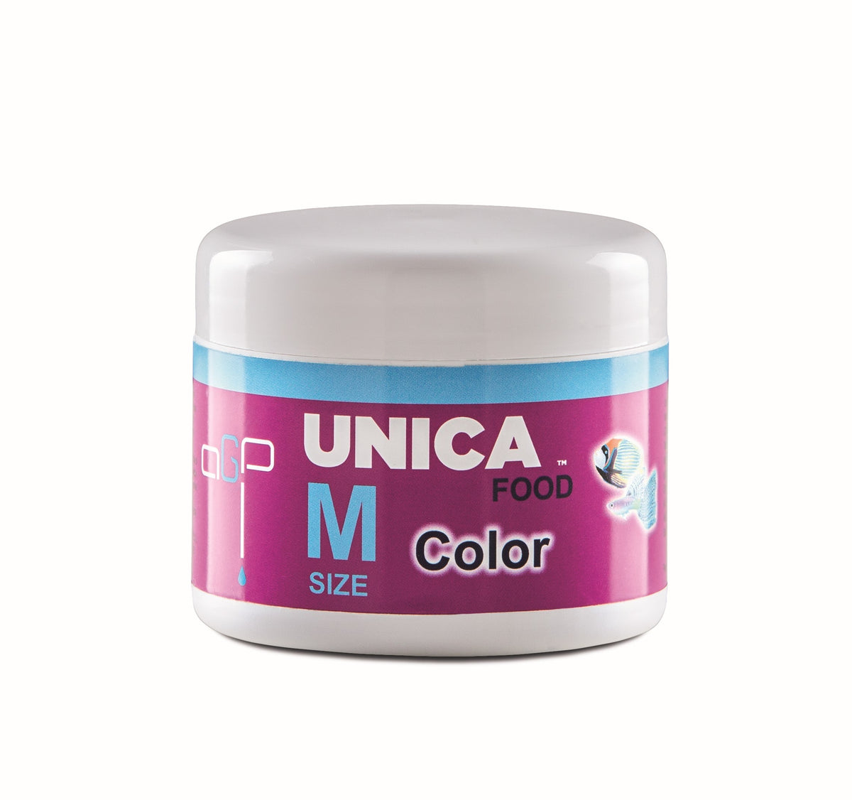 AGP Color gran 50 gr (color M)