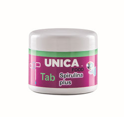 AGP Spirulina tablet 50g
