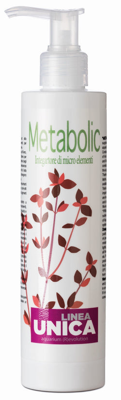 AGP Metabolic 125 ml