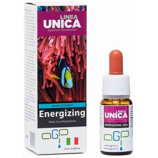 AGP Energizing 10 ml