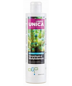AGP Strontium&molibdeno 250 ml