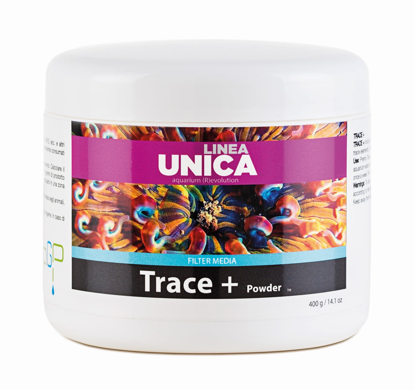 AGPTrace+ 400gr