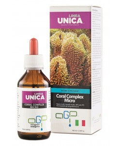 AGP New Coral complex micro  100 ml