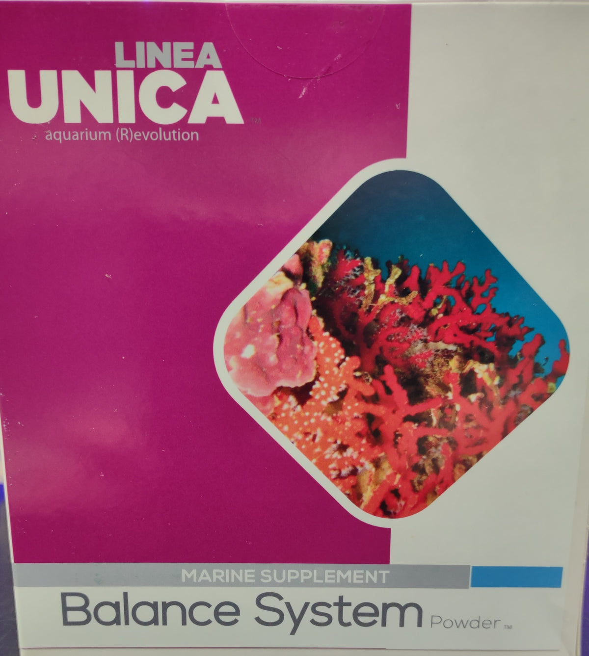 AGP Balance system  powder per 2,5lt
