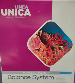 AGP Balance system  powder per 2,5lt