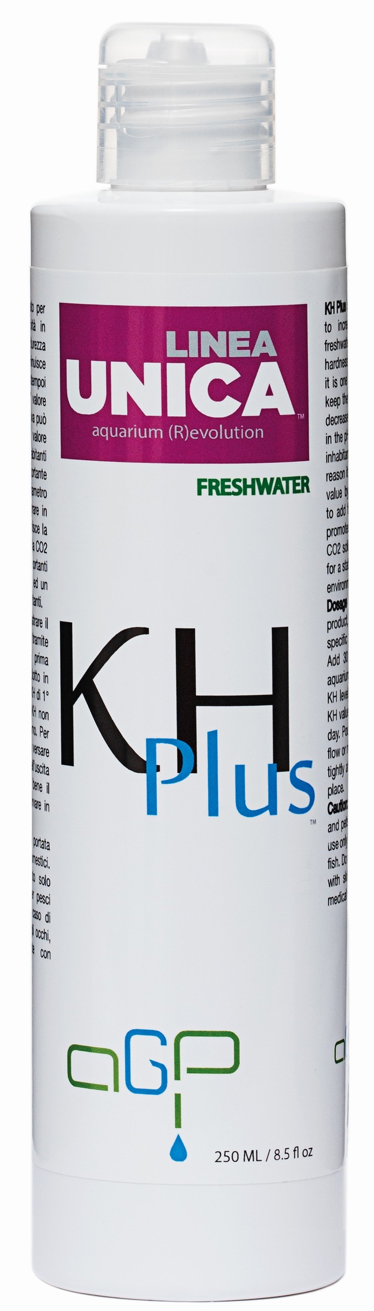 AGP kh plus fresh 250 ml