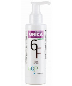 AGP Iron 250 ml