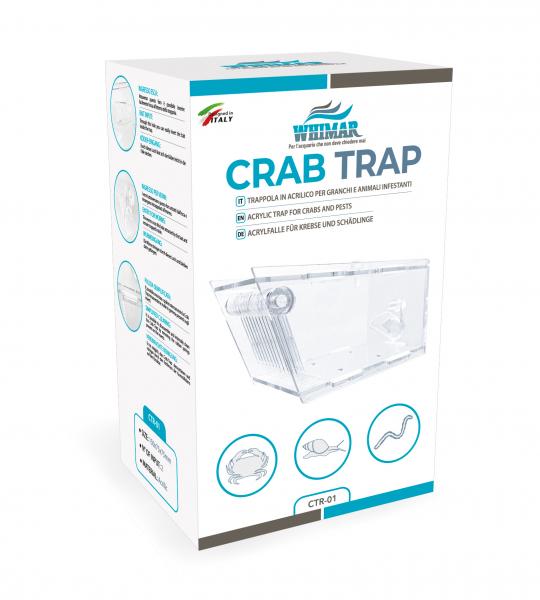 WHIMAR  Crab trap