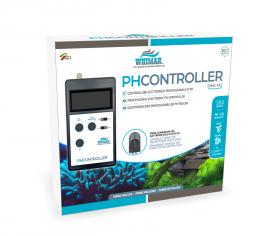 WHIMAR Ph controller PHC-1A