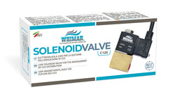 WHIMAR  Solenoid valve