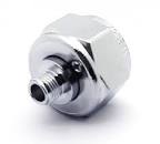 WHIMAR  Adattatore10x1 per bombole ricaricabili standard