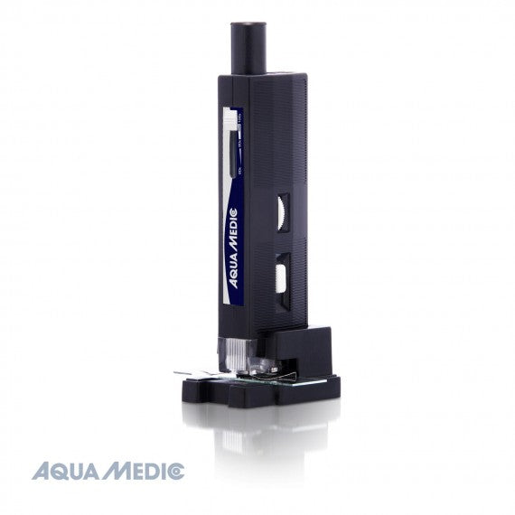 AQUA MEDIC Microscopio