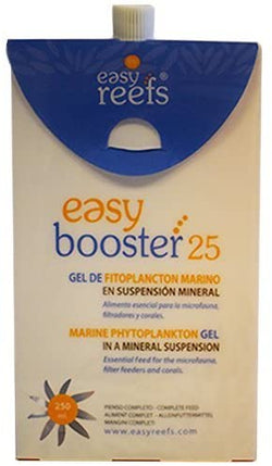 EASYREEF   Booster 25  250ml