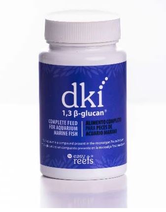 EASY REEF Dki 1,3 beta glucano 50g