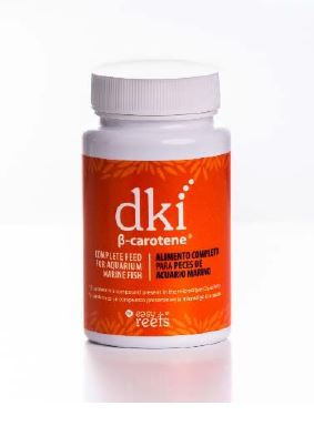 EASYREEF Dki beta carotene 50g