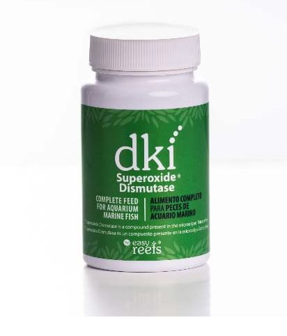 EASYREEF Dki Superoxide dismutase50g
