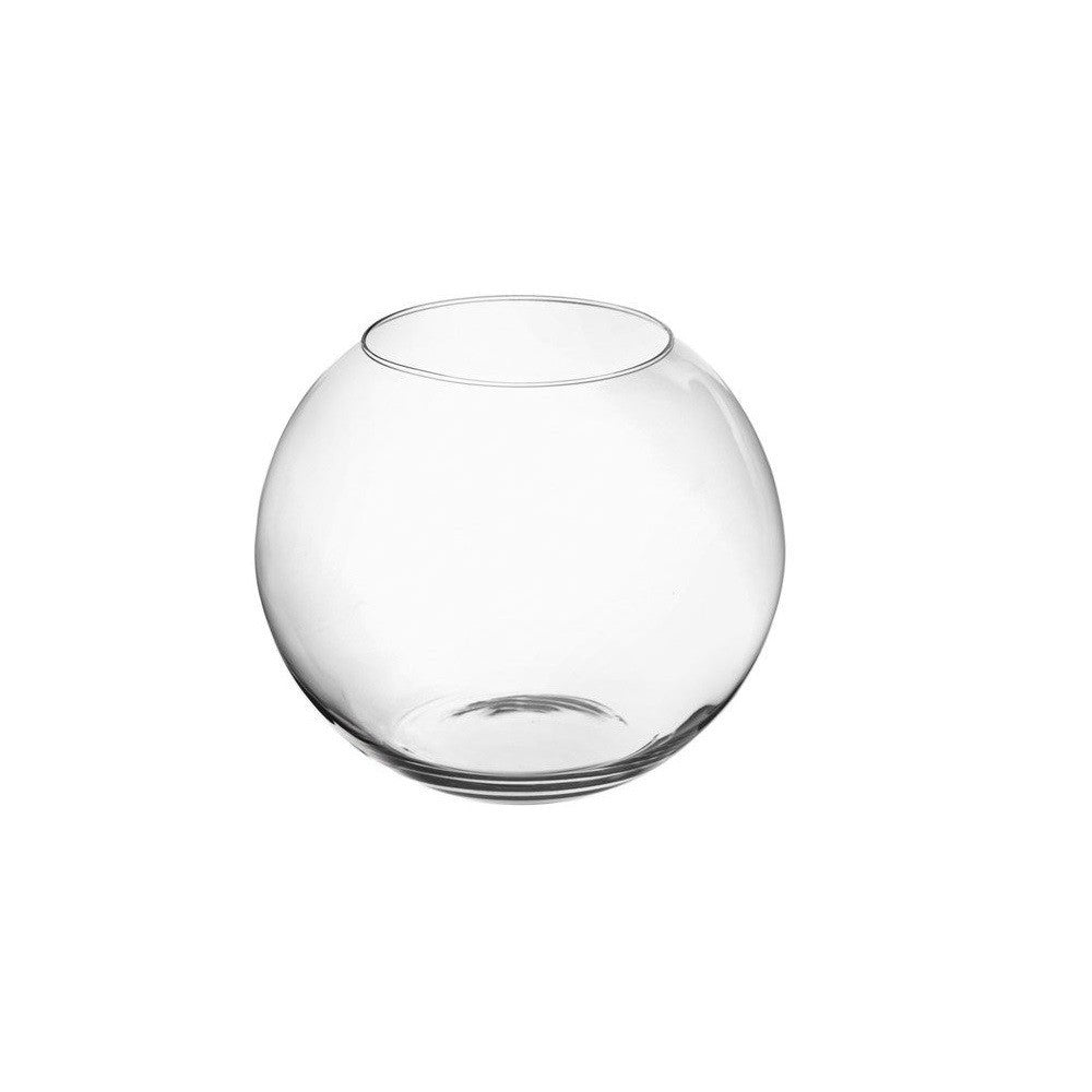 INSA Boccia,terrario, ampolla 15,5 cm