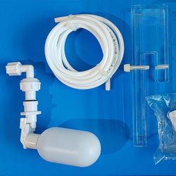 BUBBLE MAGUS  Float valve