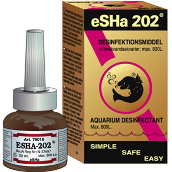 Esha 202