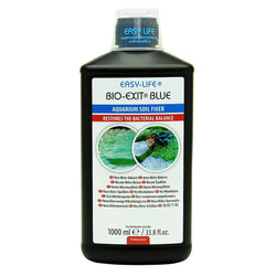 EASY LIFE  Bio exit green  250 ml