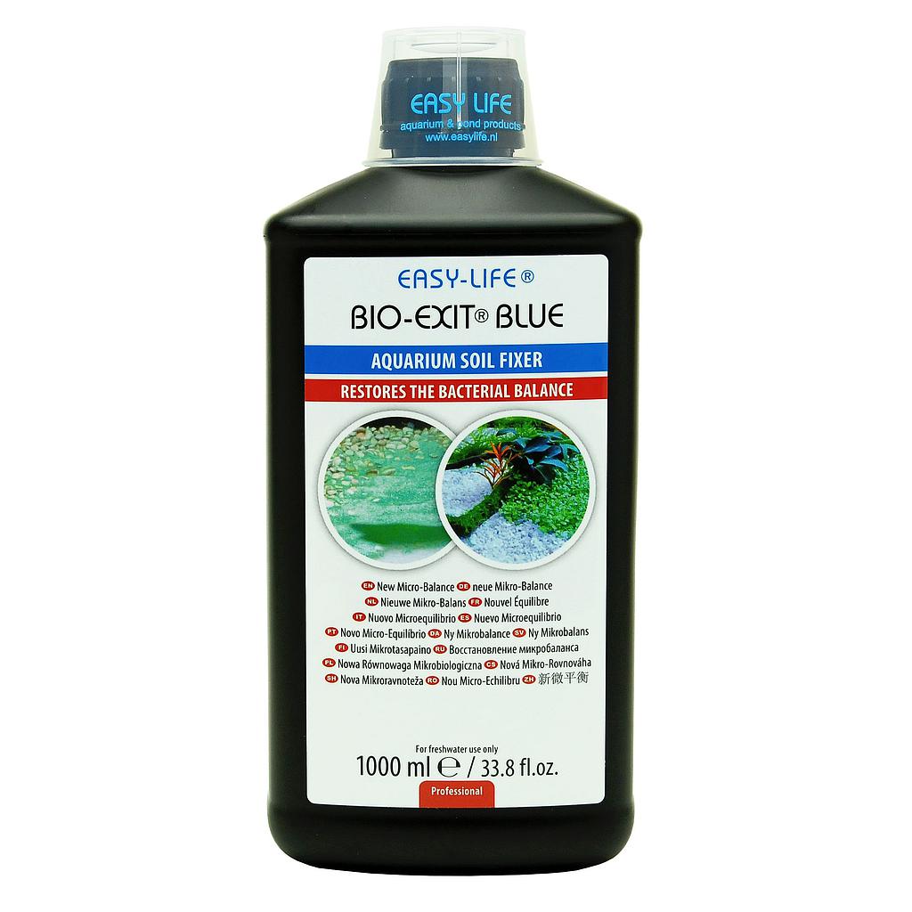 EASY LIFE Bio exit blue 1 lt